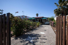 Villetta con giardino per rilassanti vacanze m197